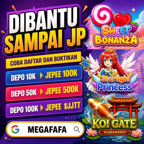 situs slot gacor dan terpercaya 2026